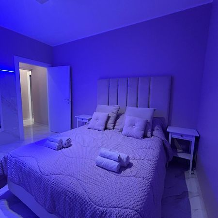 Holiday House Katane Catania Ngoại thất bức ảnh