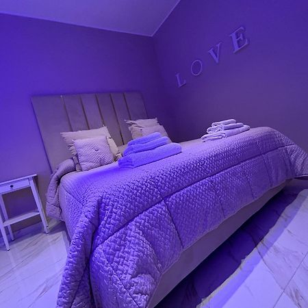 Holiday House Katane Catania Ngoại thất bức ảnh