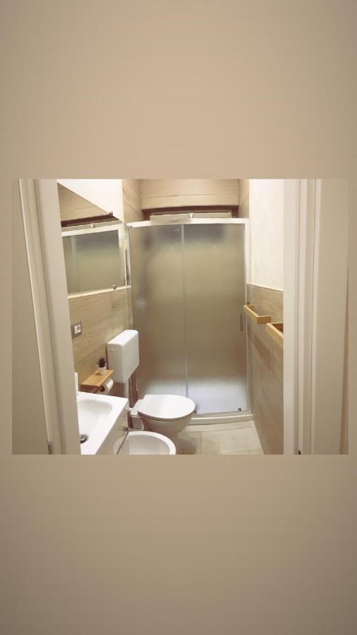 Holiday House Katane Catania Ngoại thất bức ảnh