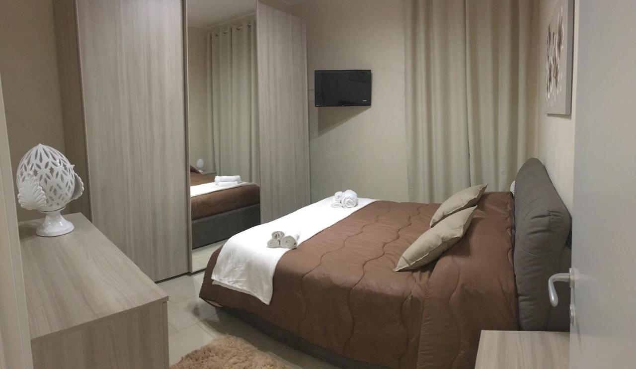 Holiday House Katane Catania Ngoại thất bức ảnh