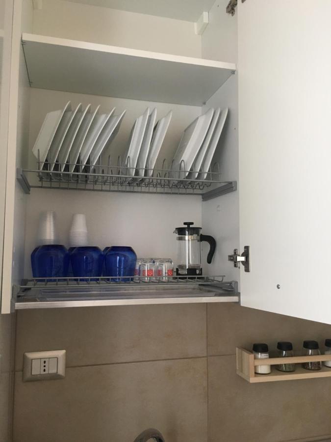 Holiday House Katane Catania Ngoại thất bức ảnh