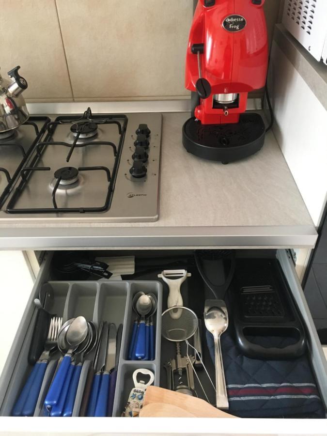 Holiday House Katane Catania Ngoại thất bức ảnh