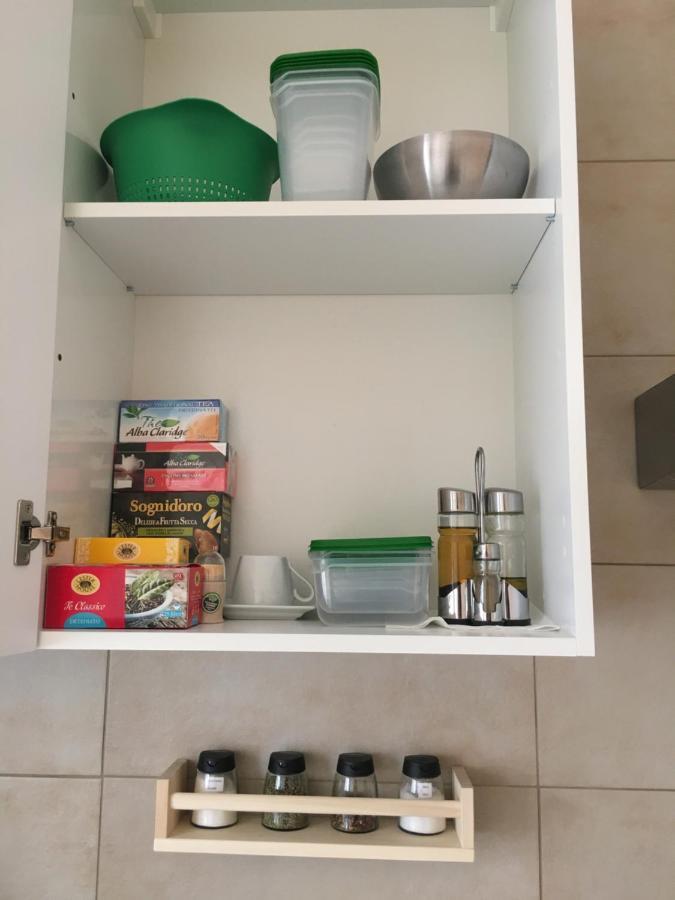 Holiday House Katane Catania Ngoại thất bức ảnh