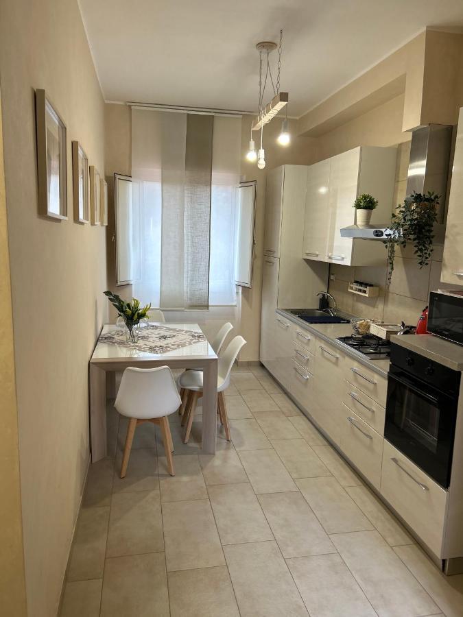 Holiday House Katane Catania Ngoại thất bức ảnh