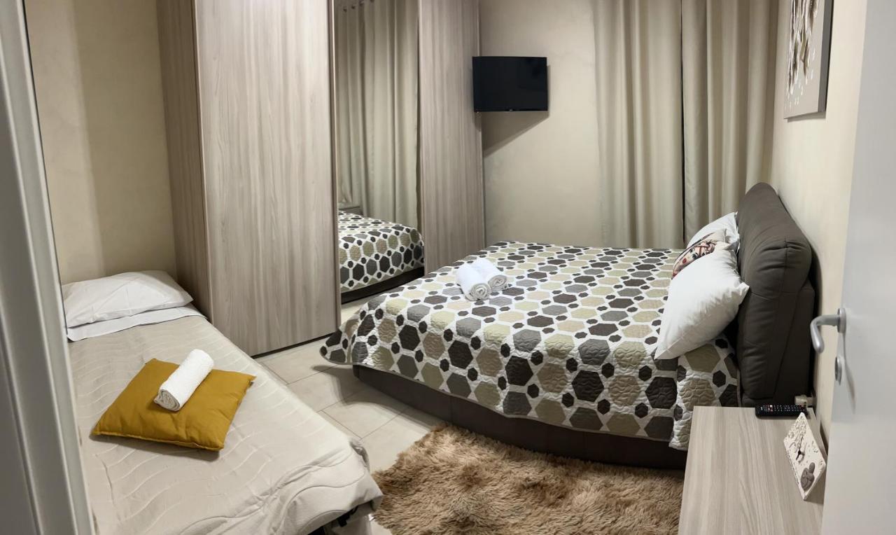 Holiday House Katane Catania Ngoại thất bức ảnh