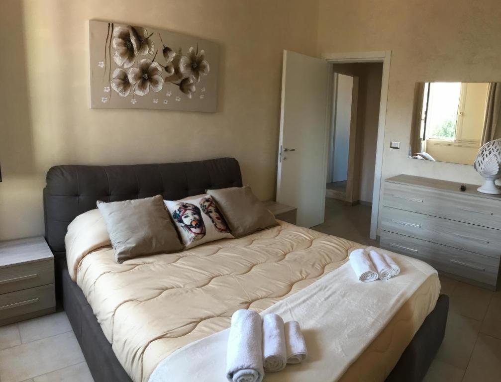 Holiday House Katane Catania Ngoại thất bức ảnh