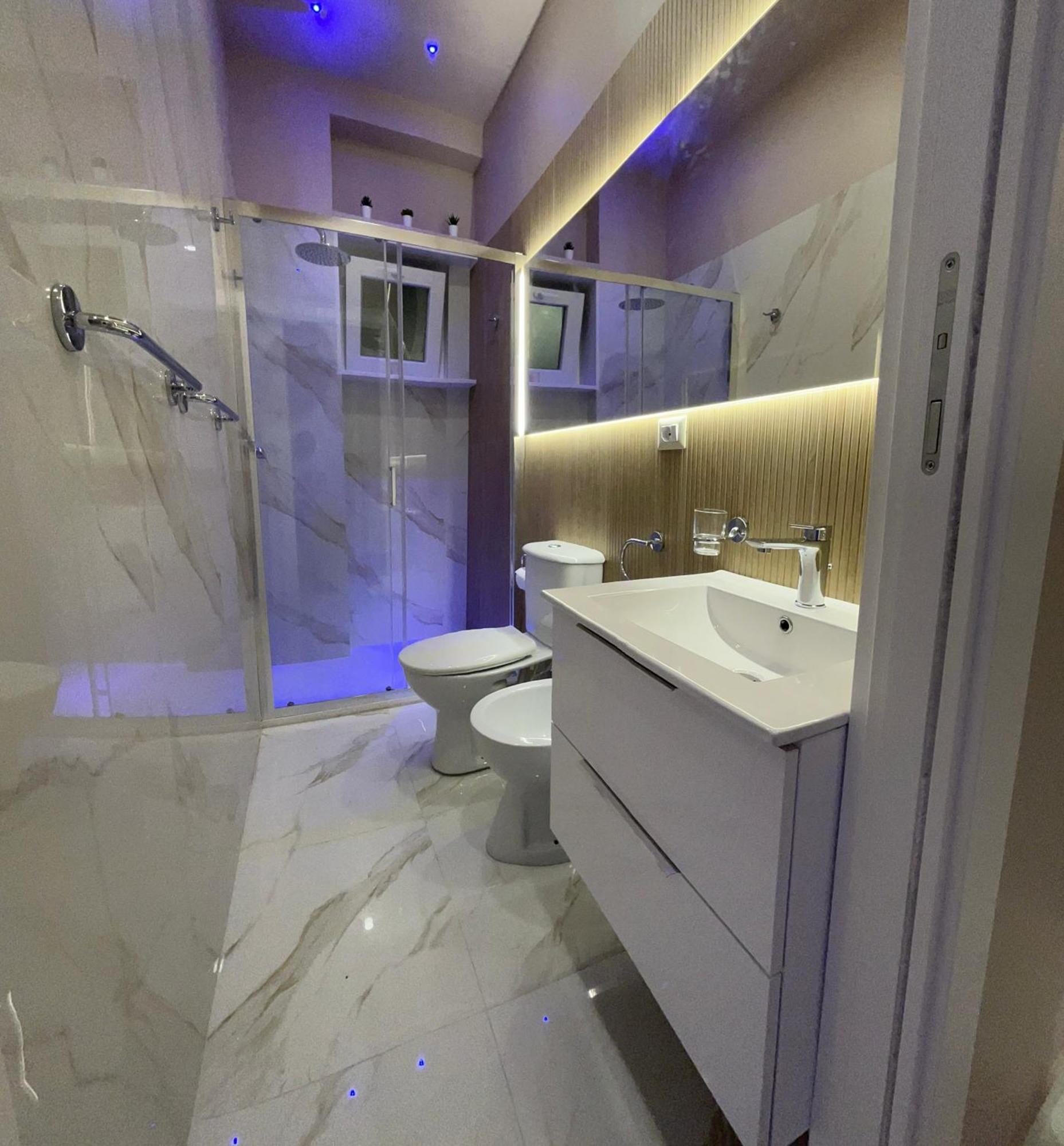 Holiday House Katane Catania Ngoại thất bức ảnh