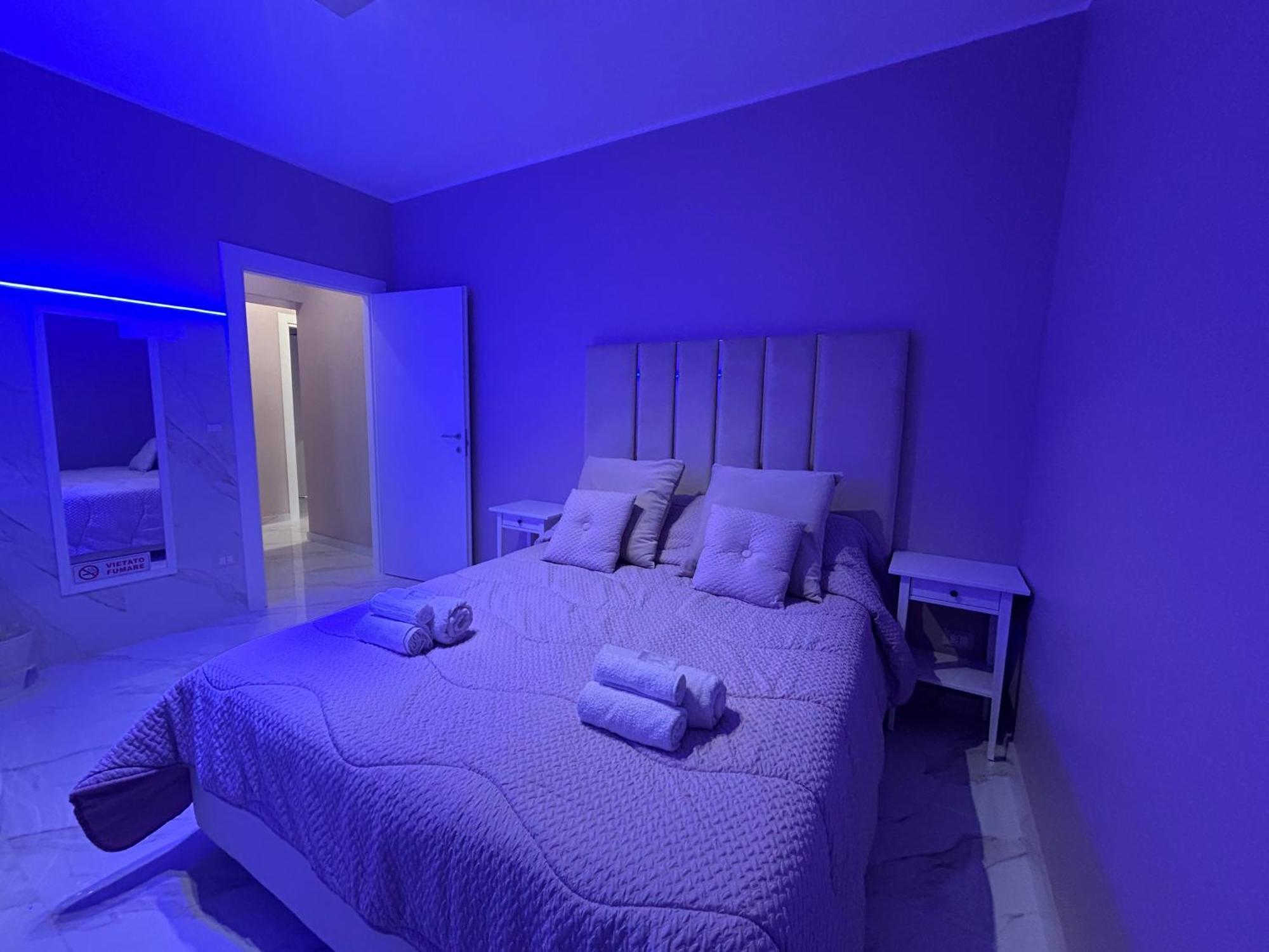 Holiday House Katane Catania Ngoại thất bức ảnh