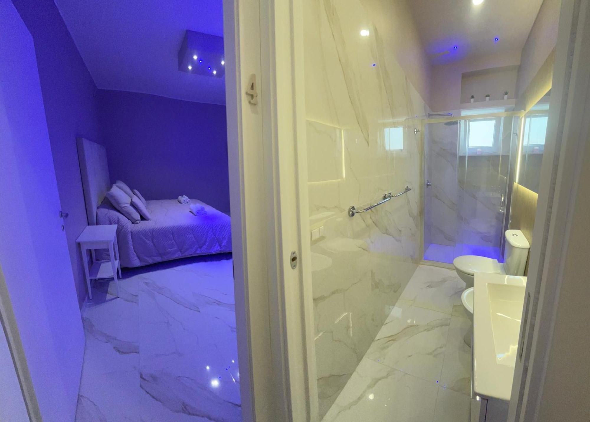 Holiday House Katane Catania Ngoại thất bức ảnh