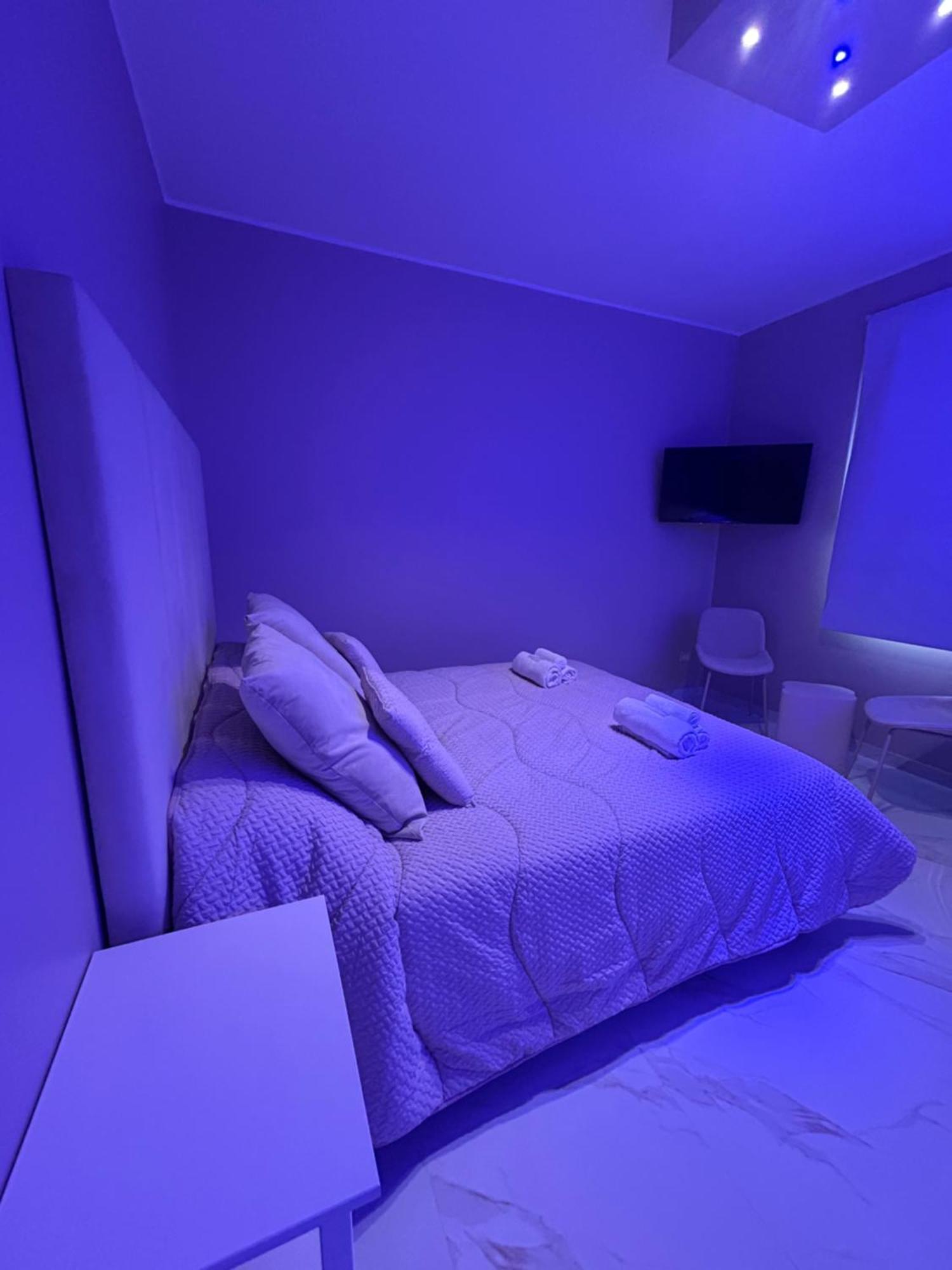 Holiday House Katane Catania Ngoại thất bức ảnh