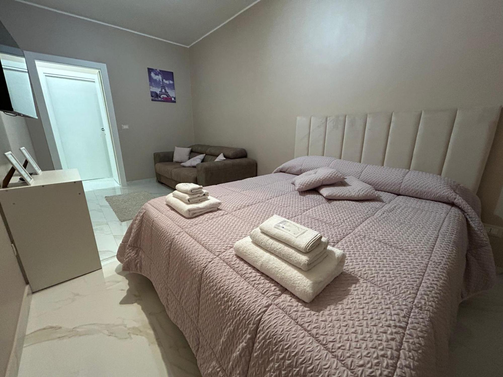 Holiday House Katane Catania Ngoại thất bức ảnh