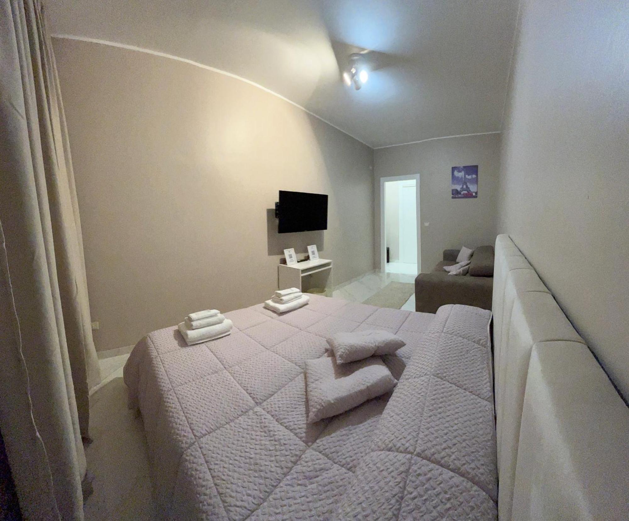 Holiday House Katane Catania Ngoại thất bức ảnh