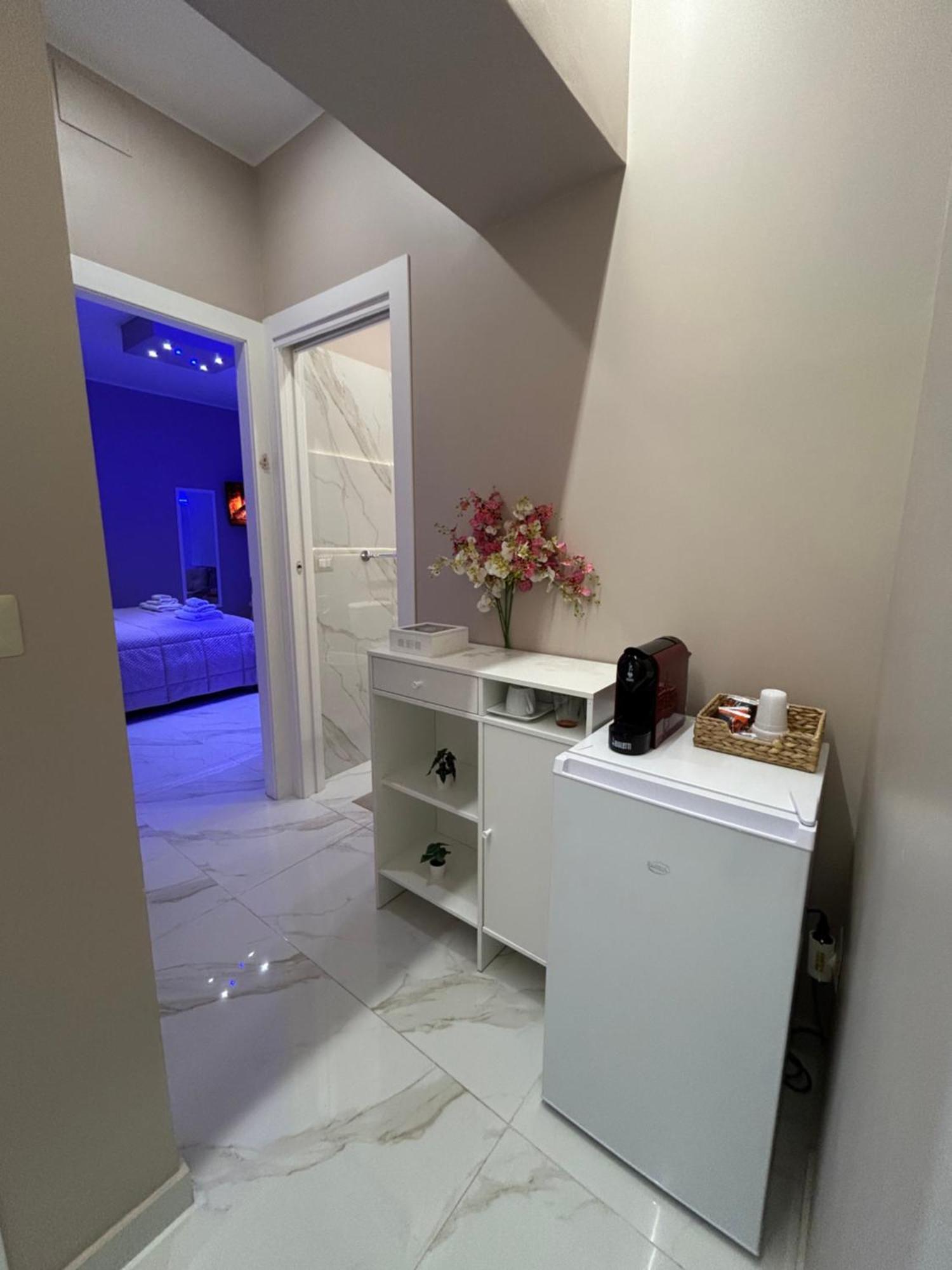 Holiday House Katane Catania Ngoại thất bức ảnh