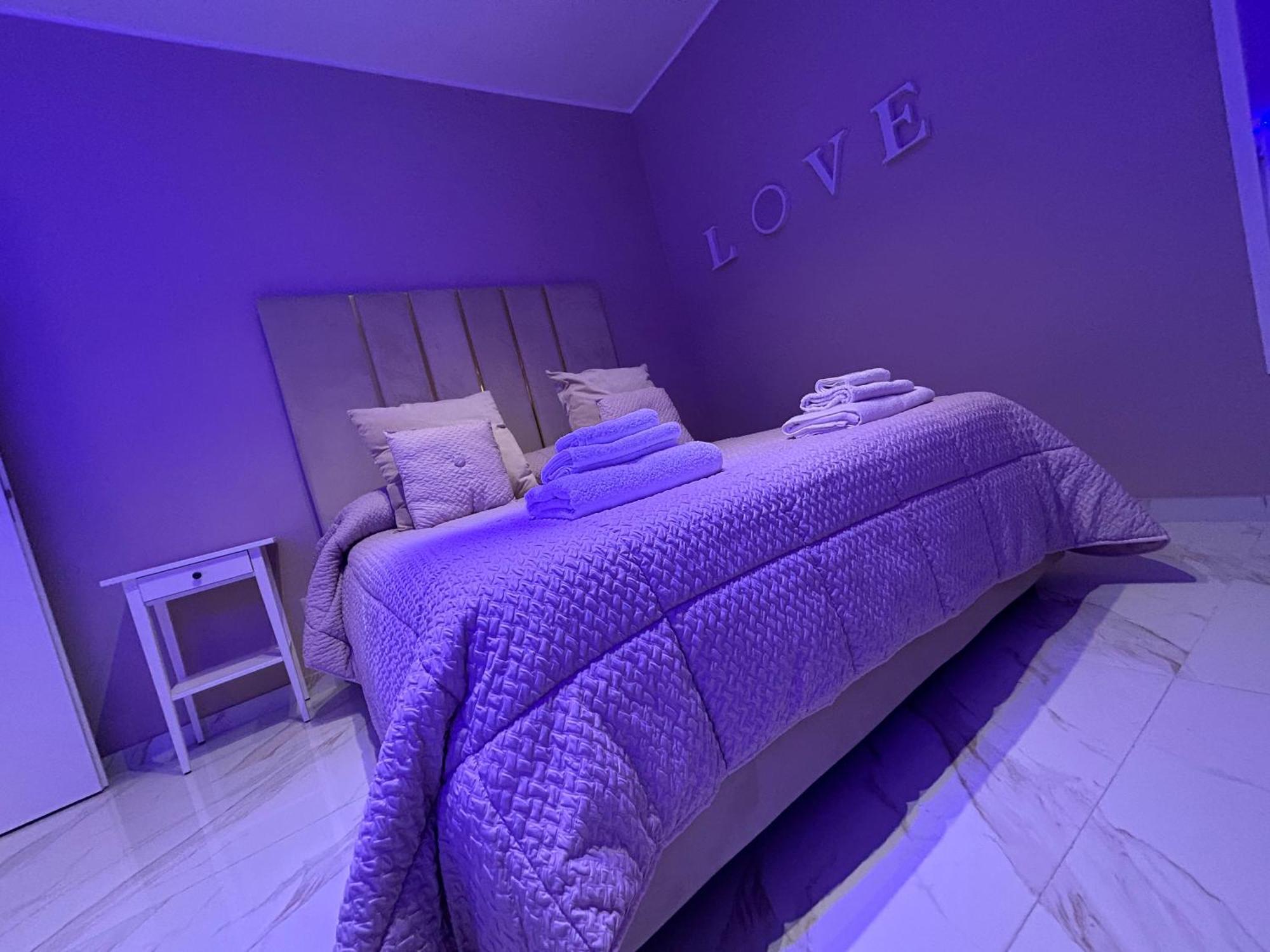 Holiday House Katane Catania Ngoại thất bức ảnh